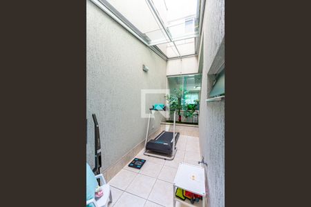 Casa à venda com 254m², 4 quartos e 8 vagas Casa à venda com 254m², 4 quartos e 8 vagasJardim de Inverno