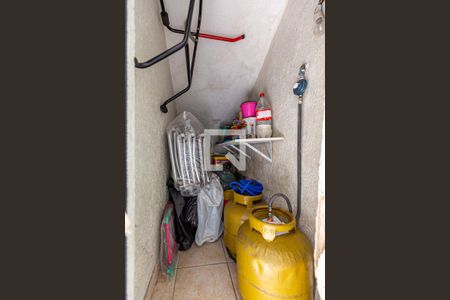 Casa à venda com 254m², 4 quartos e 8 vagas Casa à venda com 254m², 4 quartos e 8 vagasDeposito da Garagem