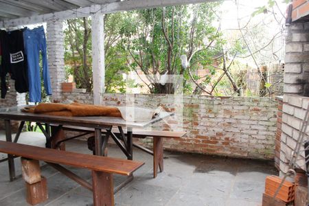 Casa à venda com 100m², 2 quartos e 2 vagas Casa à venda com 100m², 2 quartos e 2 vagasÁrea comum - Churrasqueira