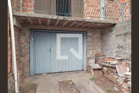 Casa à venda com 100m², 2 quartos e 2 vagas Casa à venda com 100m², 2 quartos e 2 vagasGaragem