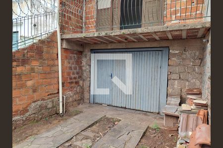 Casa à venda com 100m², 2 quartos e 2 vagas Casa à venda com 100m², 2 quartos e 2 vagasGaragem