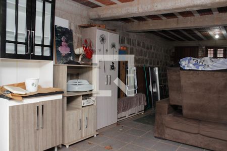 Casa à venda com 100m², 2 quartos e 2 vagas Casa à venda com 100m², 2 quartos e 2 vagasGaragem