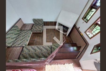 Casa à venda com 100m², 2 quartos e 2 vagas Casa à venda com 100m², 2 quartos e 2 vagasSala 2