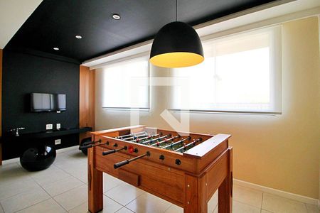 Apartamento à venda com 52m², 2 quartos e 1 vagaSalão de Jogos