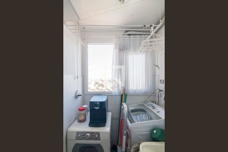 Apartamento à venda com 52m², 2 quartos e 1 vagaÁrea de Serviço