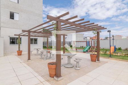 Apartamento à venda com 52m², 2 quartos e 1 vagaÁrea de Convivência