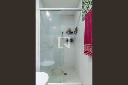 Apartamento à venda com 52m², 2 quartos e 1 vagaBanheiro