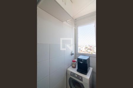 Apartamento à venda com 52m², 2 quartos e 1 vagaÁrea de Serviço