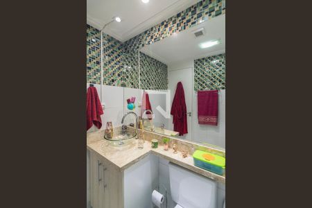 Apartamento à venda com 52m², 2 quartos e 1 vagaBanheiro