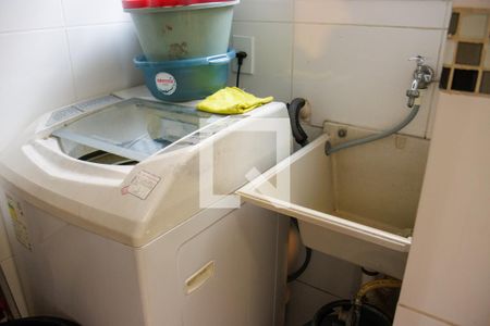 Apartamento à venda com 60m², 1 quarto e sem vaga Apartamento à venda com 60m², 1 quarto e sem vagaÁrea de Serviço