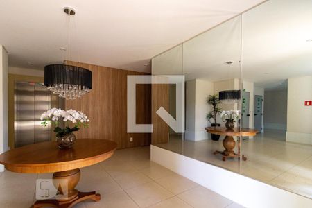 Apartamento à venda com 62m², 2 quartos e 1 vaga Apartamento à venda com 62m², 2 quartos e 1 vagaÁrea Comum