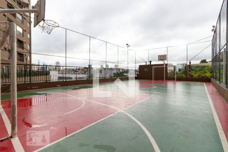 Apartamento à venda com 62m², 2 quartos e 1 vaga Apartamento à venda com 62m², 2 quartos e 1 vagaÁrea Comum