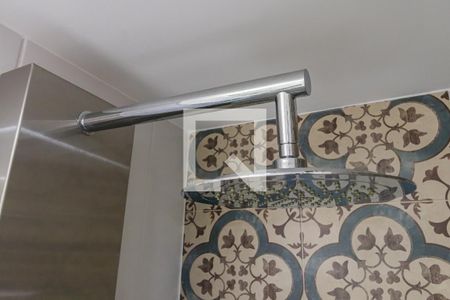 Apartamento à venda com 62m², 2 quartos e 1 vaga Apartamento à venda com 62m², 2 quartos e 1 vagaBanheiro da Suíte