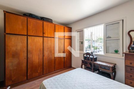 Casa à venda com 204m², 3 quartos e 2 vagasQuarto 2