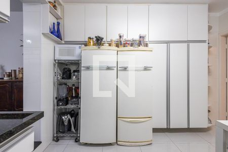 Casa à venda com 204m², 3 quartos e 2 vagasCozinha