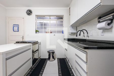 Casa à venda com 204m², 3 quartos e 2 vagasCozinha