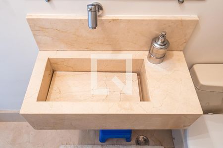 Casa à venda com 204m², 3 quartos e 2 vagasLavabo