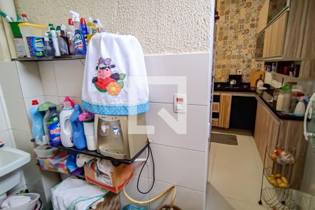 Casa à venda com 220m², 3 quartos e 1 vaga Casa à venda com 220m², 3 quartos e 1 vagaÁrea de Serviço