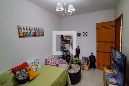 Casa à venda com 220m², 3 quartos e 1 vaga Casa à venda com 220m², 3 quartos e 1 vagaQuarto 3