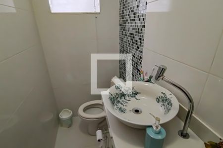 Casa à venda com 220m², 3 quartos e 1 vaga Casa à venda com 220m², 3 quartos e 1 vagaLavabo