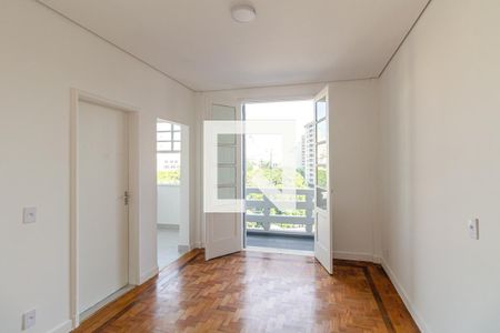 Apartamento para alugar com 1 quarto, 28m² em Santa Cecilia, São Paulo