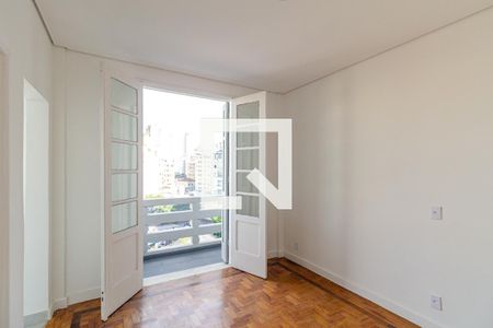 Apartamento para alugar com 1 quarto, 28m² em Santa Cecilia, São Paulo