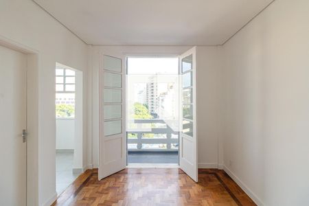 Apartamento para alugar com 1 quarto, 28m² em Santa Cecilia, São Paulo