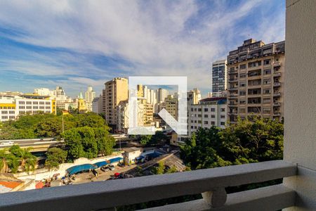 Apartamento para alugar com 1 quarto, 28m² em Santa Cecilia, São Paulo