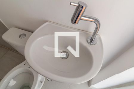 Apartamento para alugar com 1 quarto, 28m² em Santa Cecilia, São Paulo