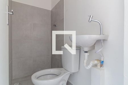 Apartamento para alugar com 1 quarto, 28m² em Santa Cecilia, São Paulo