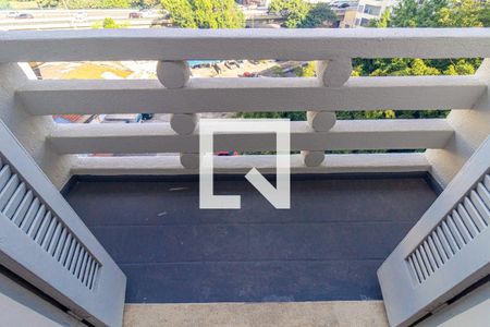 Apartamento para alugar com 1 quarto, 28m² em Santa Cecilia, São Paulo