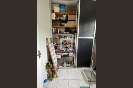 Apartamento à venda com 170m², 3 quartos e 3 vagasQuarto de Serviço