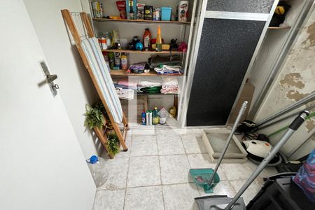 Apartamento à venda com 170m², 3 quartos e 3 vagasQuarto de Serviço