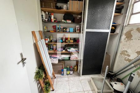 Apartamento à venda com 170m², 3 quartos e 3 vagasQuarto de Serviço