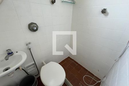 Apartamento à venda com 170m², 3 quartos e 3 vagasBanheiro de serviço