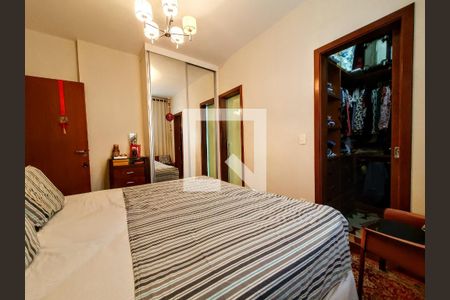 Apartamento à venda com 100m², 3 quartos e 2 vagas Apartamento à venda com 100m², 3 quartos e 2 vagasQuarto 3