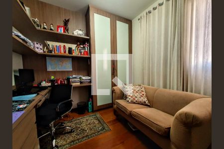 Apartamento à venda com 100m², 3 quartos e 2 vagas Apartamento à venda com 100m², 3 quartos e 2 vagasQuarto 2