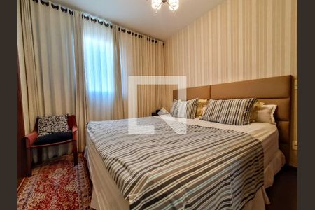 Apartamento à venda com 100m², 3 quartos e 2 vagas Apartamento à venda com 100m², 3 quartos e 2 vagasQuarto 3