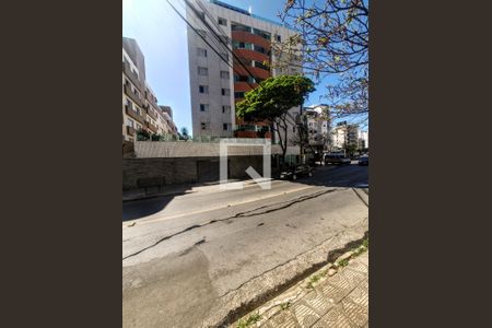 Apartamento à venda com 100m², 3 quartos e 2 vagas Apartamento à venda com 100m², 3 quartos e 2 vagasFachada