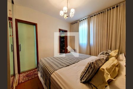 Apartamento à venda com 100m², 3 quartos e 2 vagas Apartamento à venda com 100m², 3 quartos e 2 vagasQuarto 3