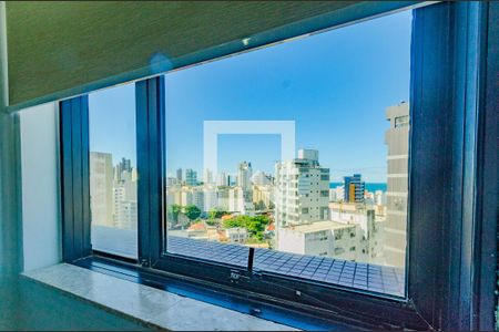 Apartamento para alugar com 40m², 1 quarto e 1 vaga Apartamento para alugar com 40m², 1 quarto e 1 vagaVista do Quarto