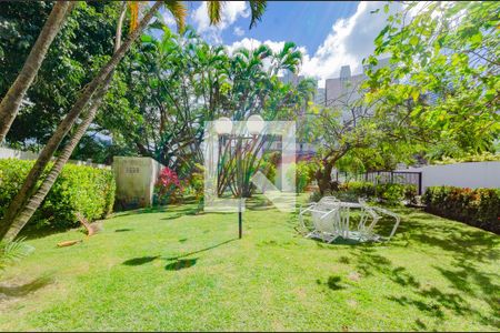 Apartamento para alugar com 40m², 1 quarto e 1 vaga Apartamento para alugar com 40m², 1 quarto e 1 vagaJardim