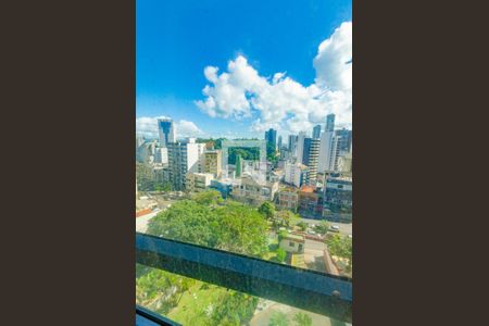 Apartamento para alugar com 40m², 1 quarto e 1 vaga Apartamento para alugar com 40m², 1 quarto e 1 vagaVista elevador Panoramico