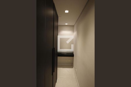 Apartamento à venda com 57m², 1 quarto e 1 vagaSuíte