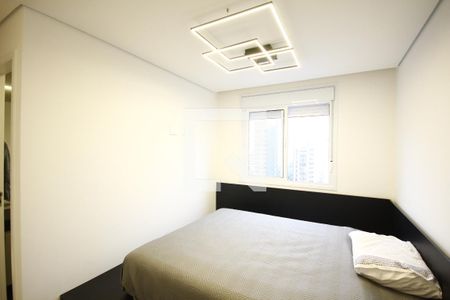 Apartamento à venda com 57m², 1 quarto e 1 vagaSuíte