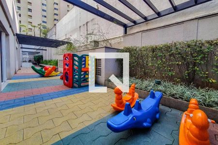 Apartamento à venda com 57m², 1 quarto e 1 vagaÁrea comum