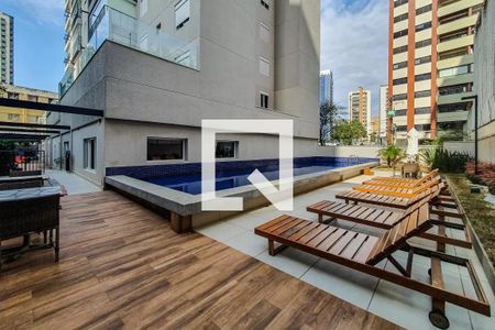 Apartamento à venda com 57m², 1 quarto e 1 vagaÁrea comum