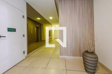 Apartamento à venda com 57m², 1 quarto e 1 vagaÁrea comum