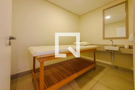 Apartamento à venda com 57m², 1 quarto e 1 vagaÁrea comum