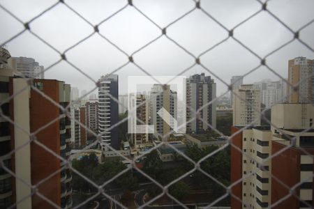Apartamento à venda com 57m², 1 quarto e 1 vagaVista